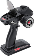 2.4GHz 6CH RC Transmitter and Receiver with Gyro C6361