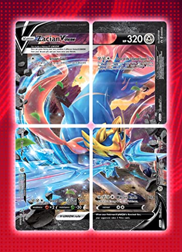 Pokemon V-Union Special Collection D855478