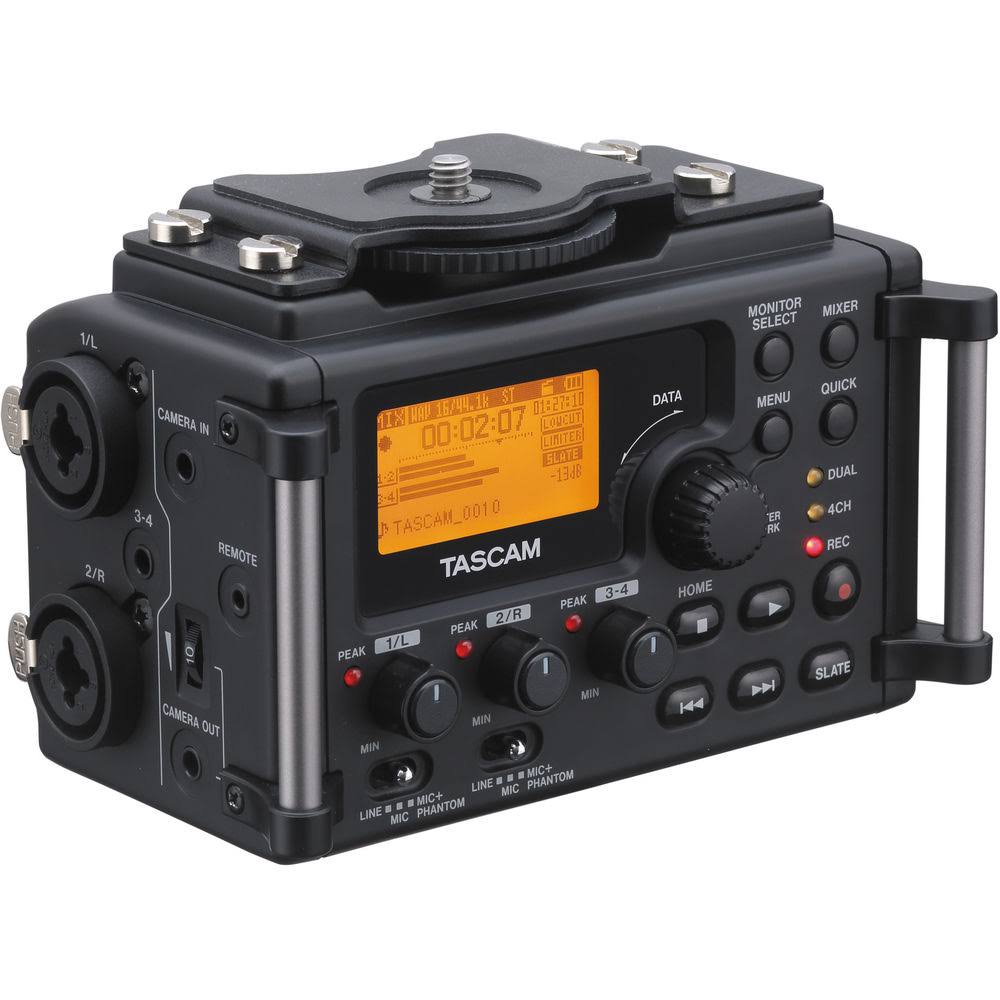 Linear PCM Recorder J886329