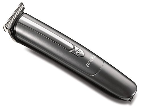 10-Piece Precision Personal Trimmer Kit, Gray P4716
