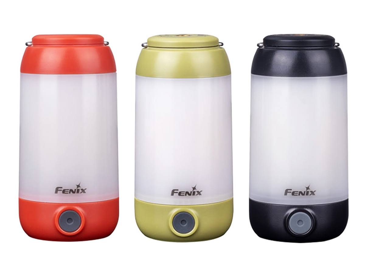 Rechargeable Camping Lantern P806308