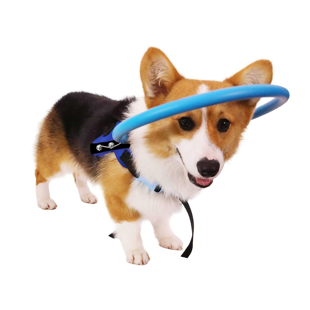 Blind Dog Harness Guiding Device Z624208