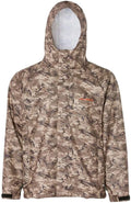Men's Neptune Jacket Refraction Camo Stone A335895