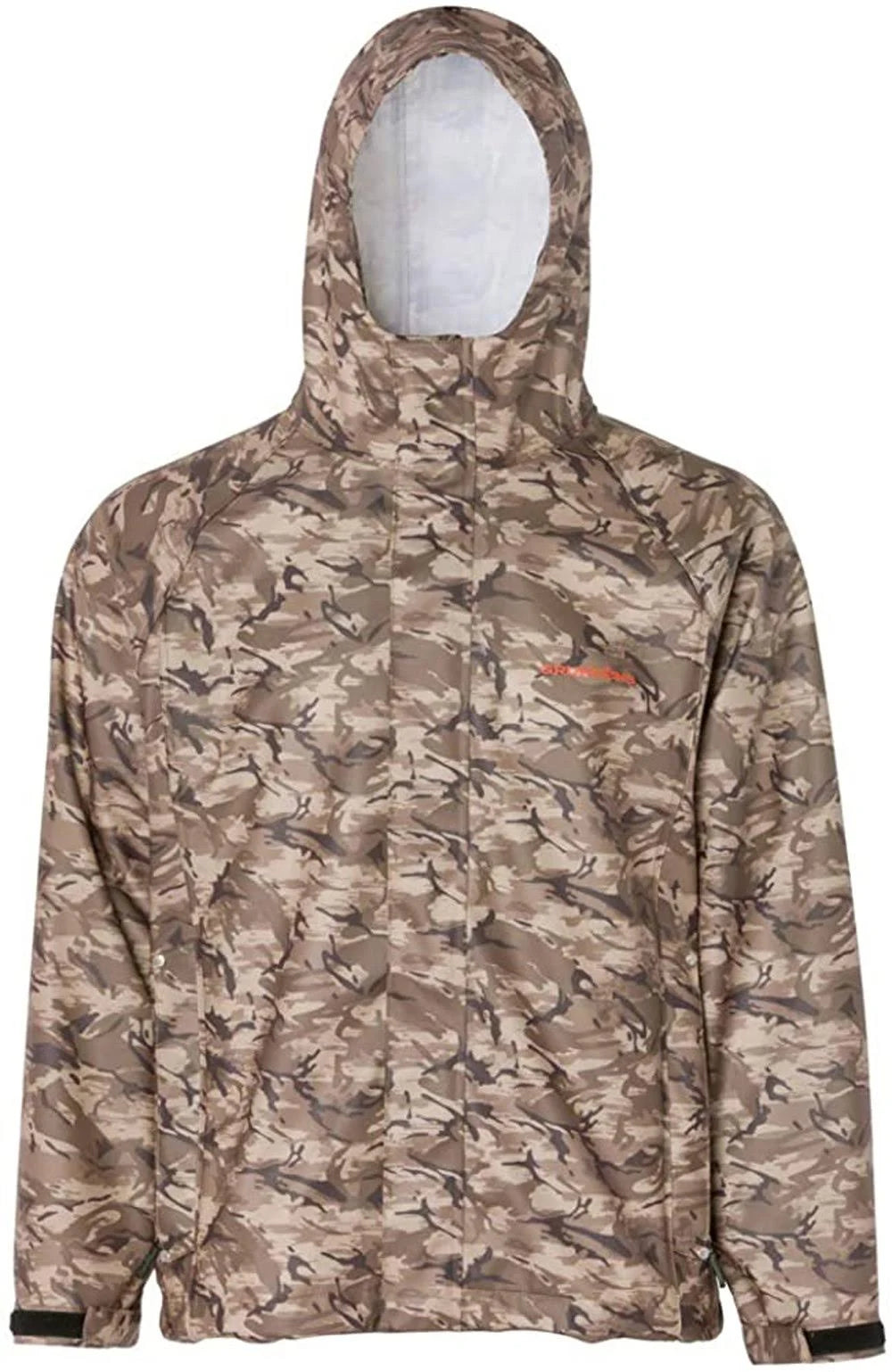 Men's Neptune Jacket Refraction Camo Stone A335895