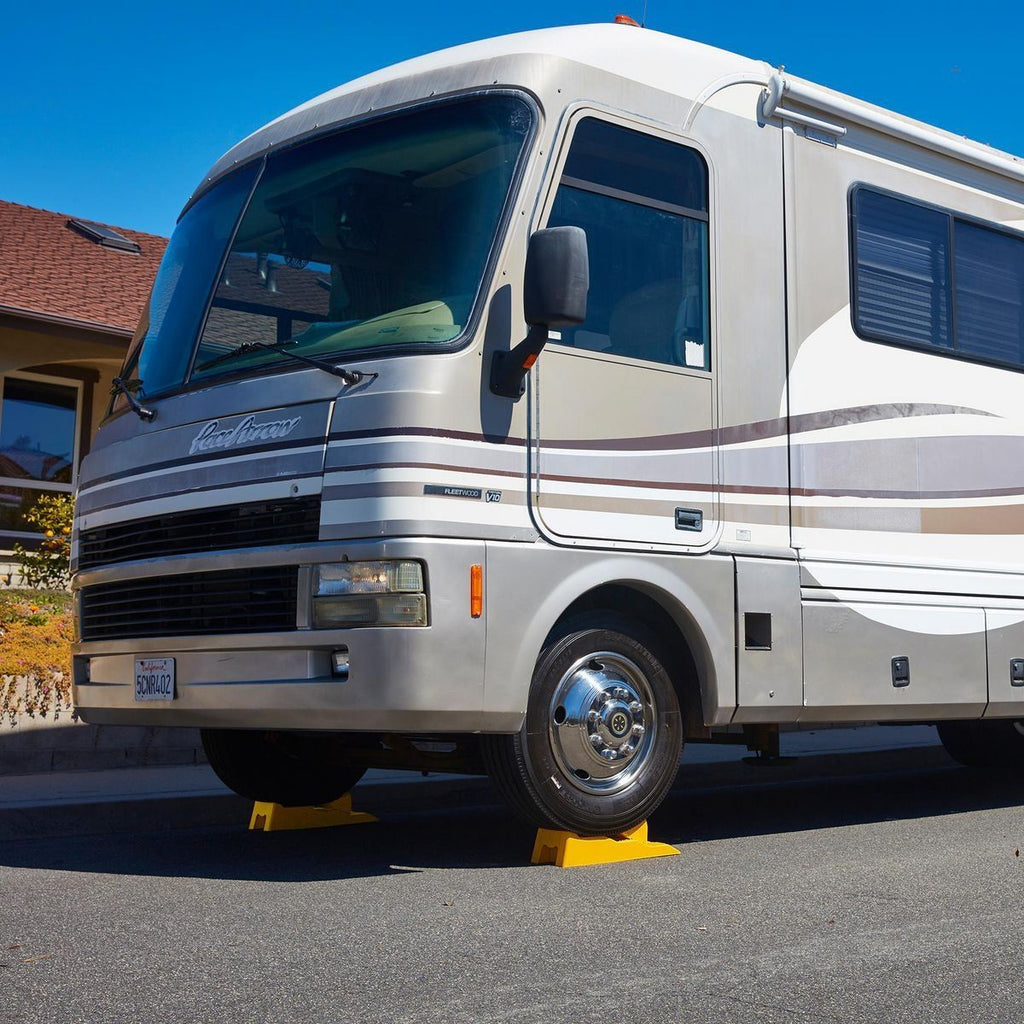 RV Leveler Ramps B433