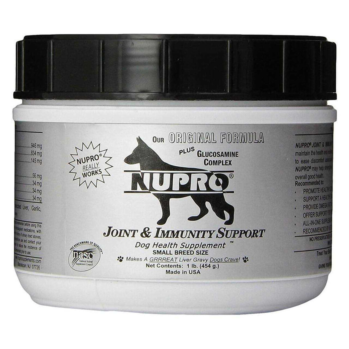 Joint & Immunity Support Dog Supplement W66385