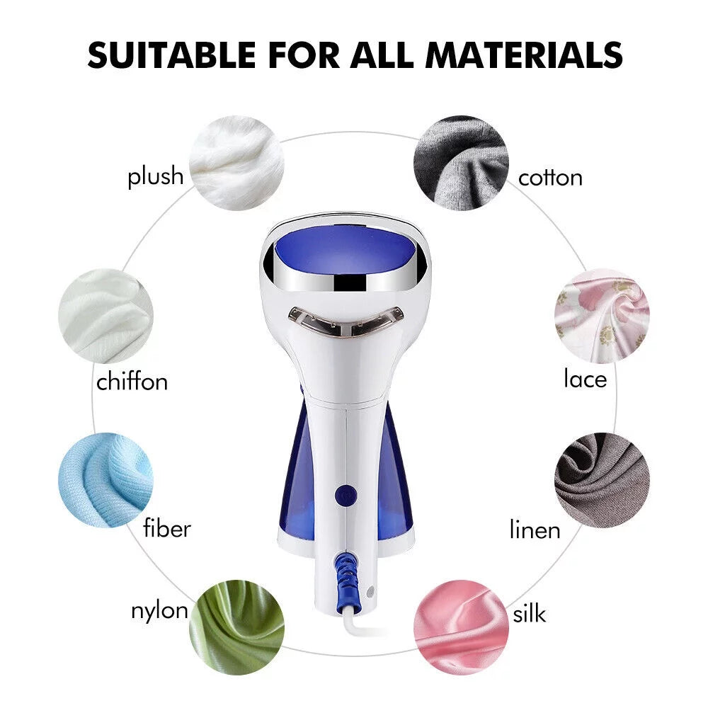Handheld Clothes Steamer Q755