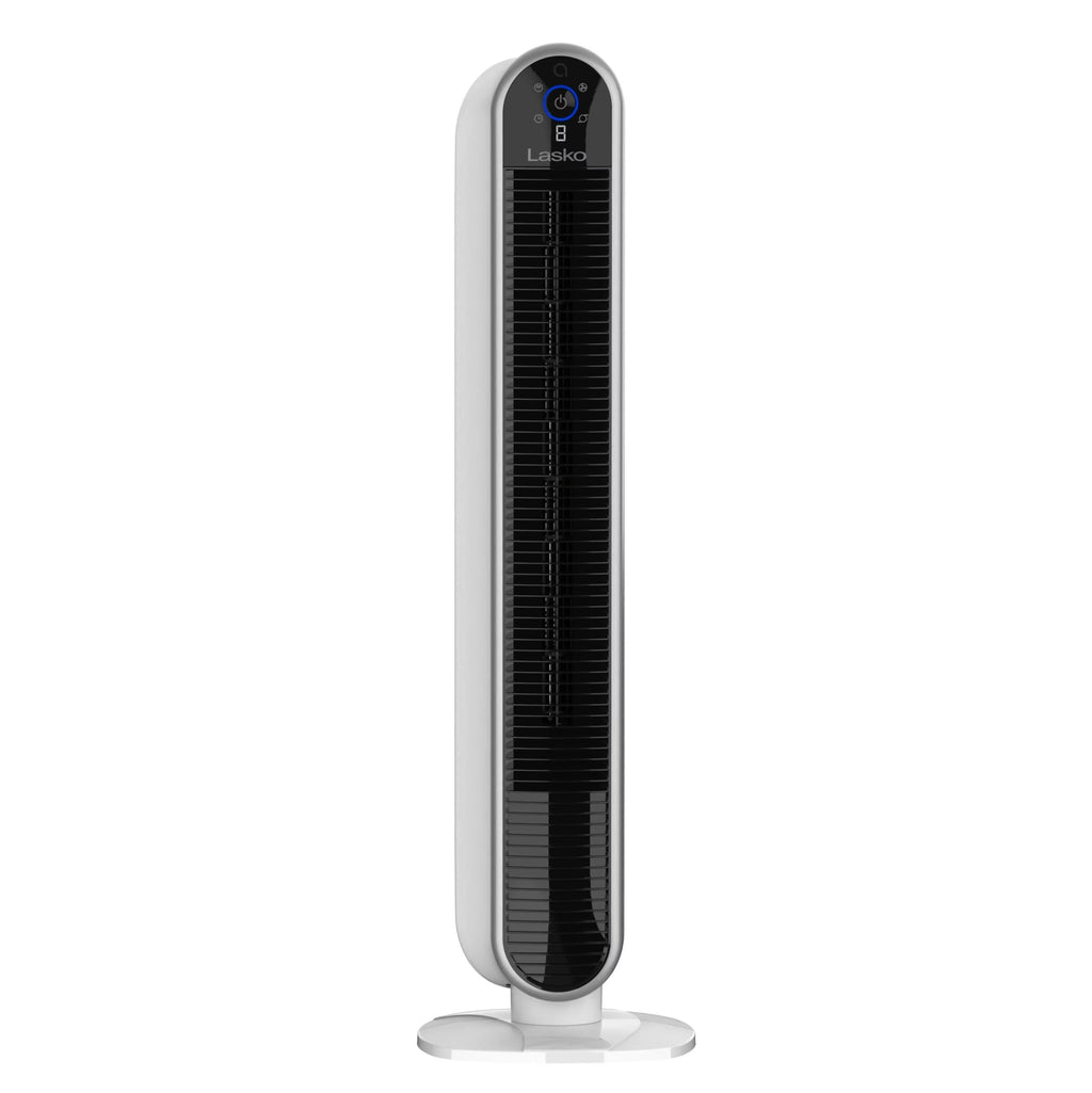 40" Smart Tower Fan with Wi-Fi, 5 Speeds A803687