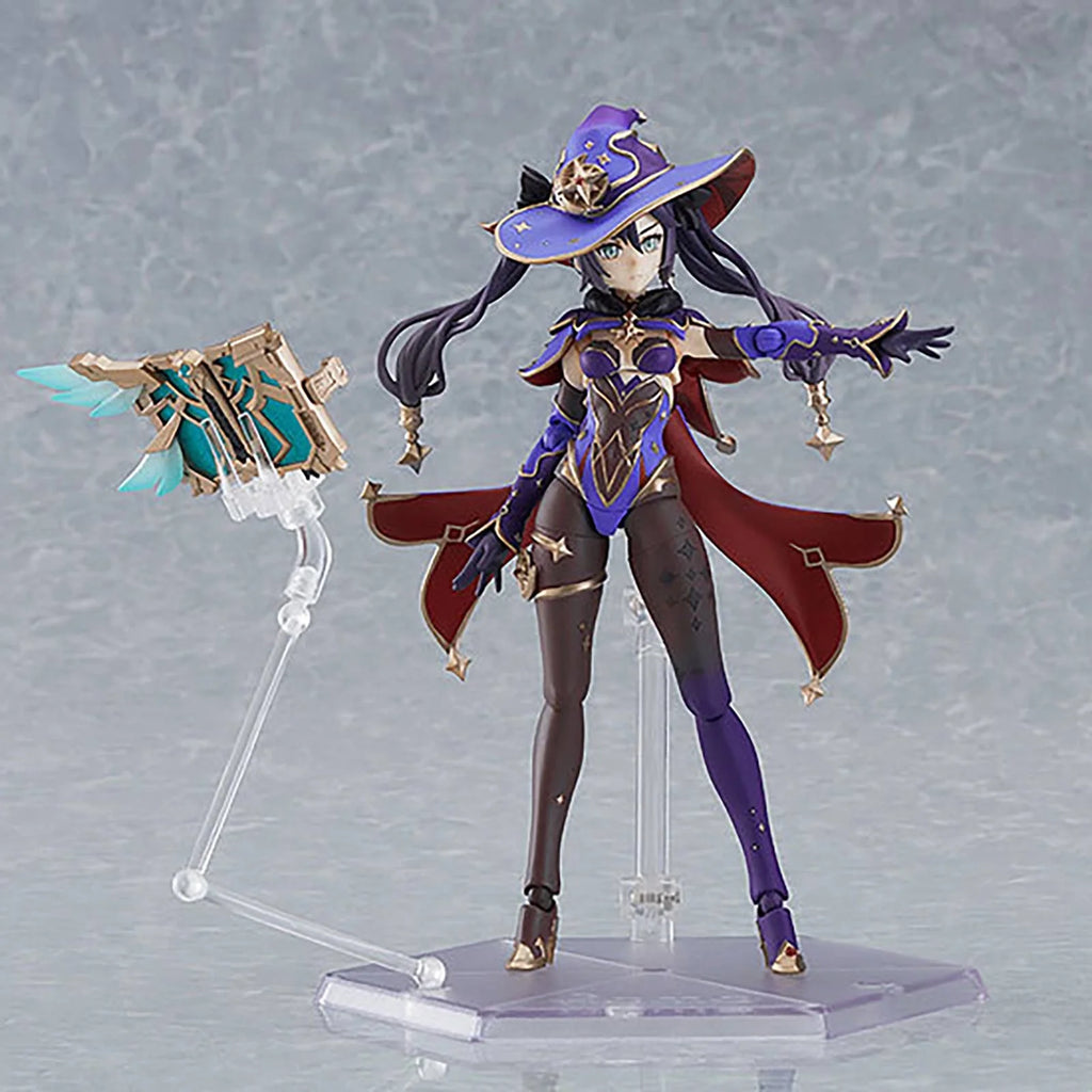 Mona Action Figure W738487
