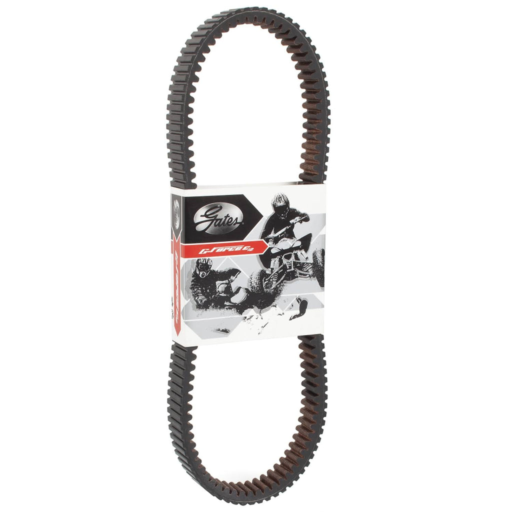 Carbon Drive Belt W993465