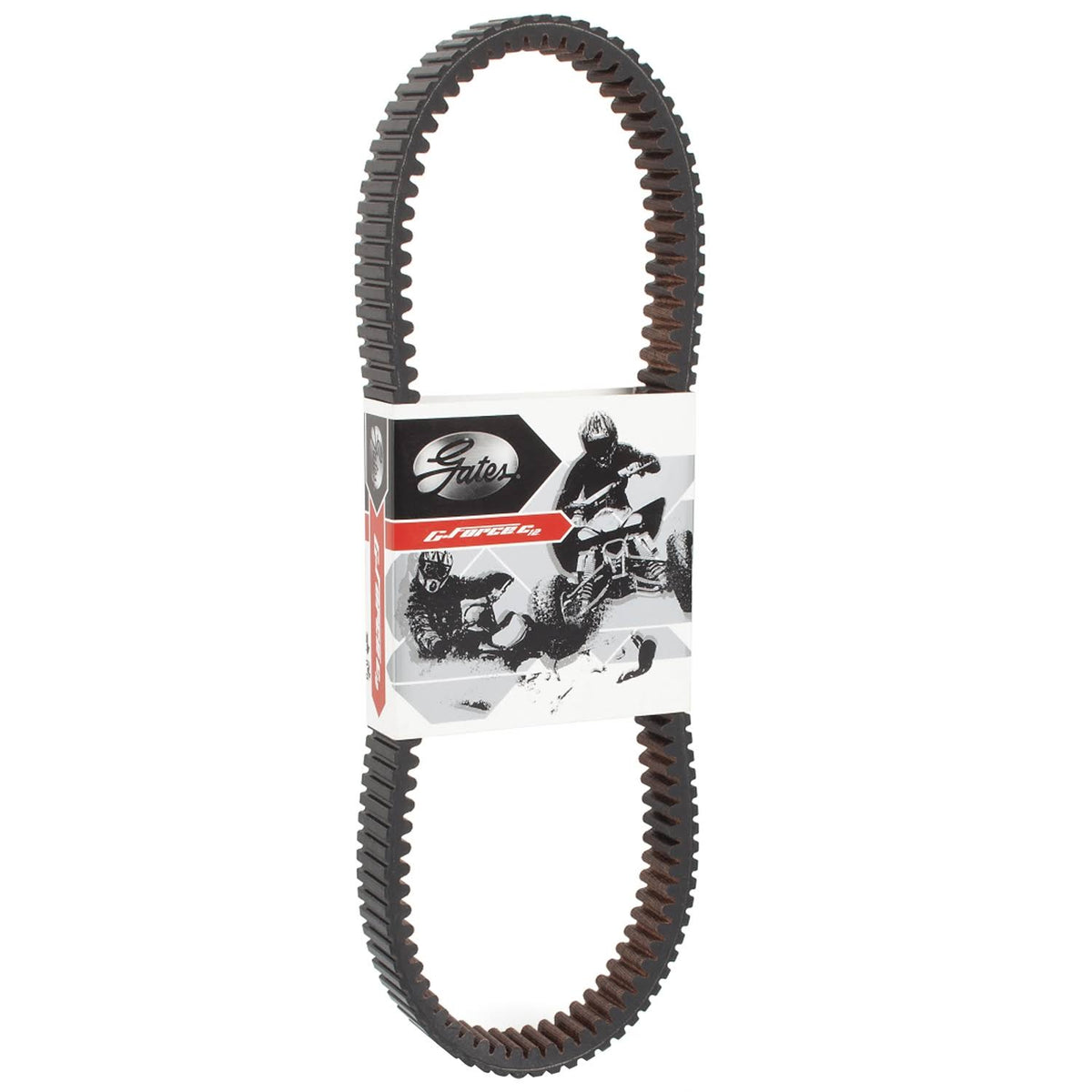 Carbon Drive Belt W993465