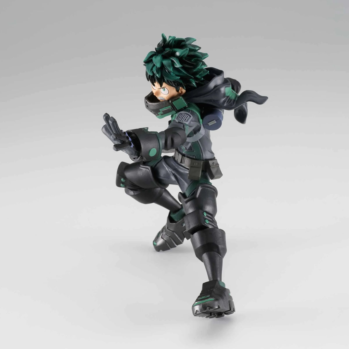 Izuku Midoriya Deku Figure V133818
