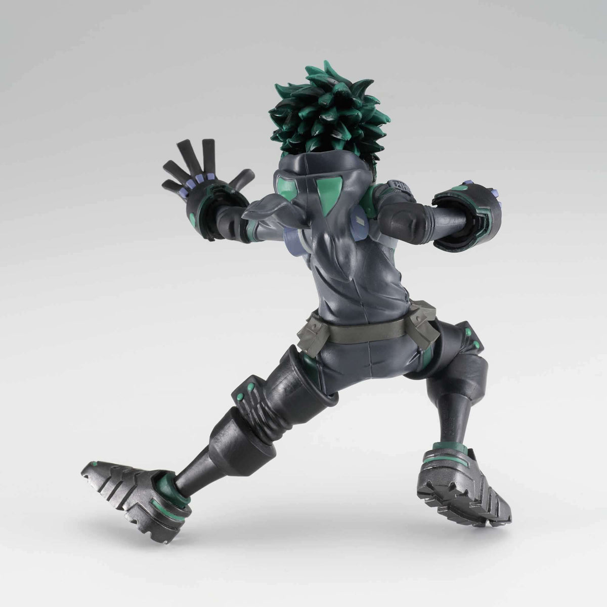 Izuku Midoriya Deku Figure V133818