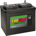 Lead Acid Lawn & Garden Battery, Group Size U1 12 Volt, 230 CCA Z7757