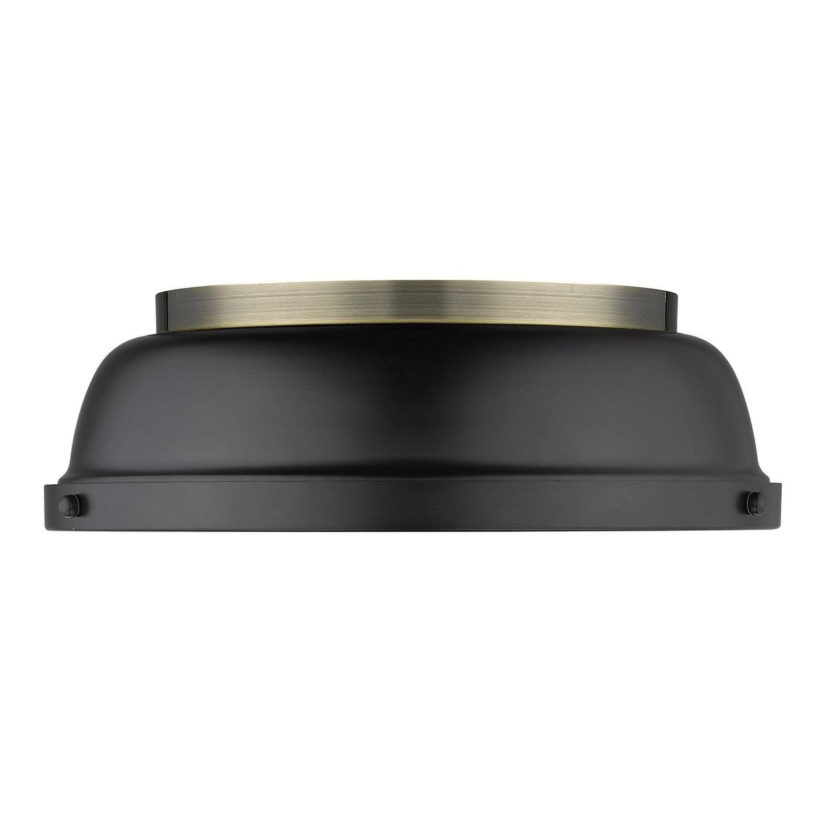 Chrome Flush Mount S281