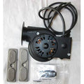 Cast Iron Stove Blower Fan Kit H64419