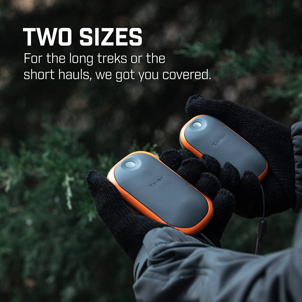 Rechargeable Hand Warmer Power Bank C148617