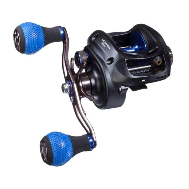 Lexa Type-WN Reel I85162