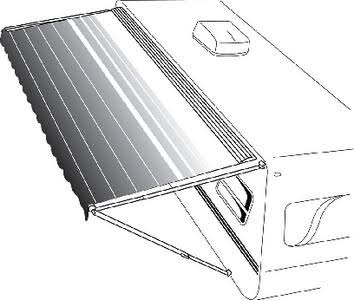 Awning G627629