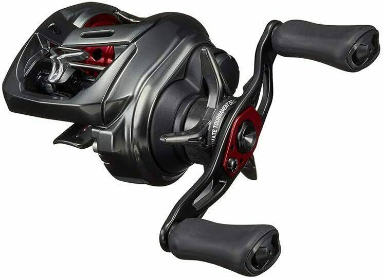 Alphas Air tw 8.6L (Left Handle) E387507