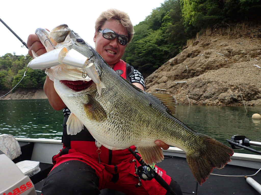 Satsuki Swimbait L616631