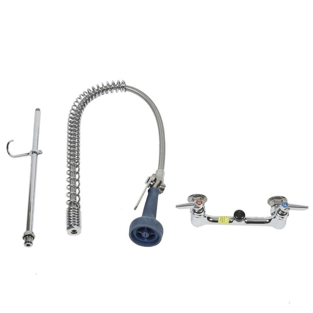 Brass Pre-Rinse Unit U955