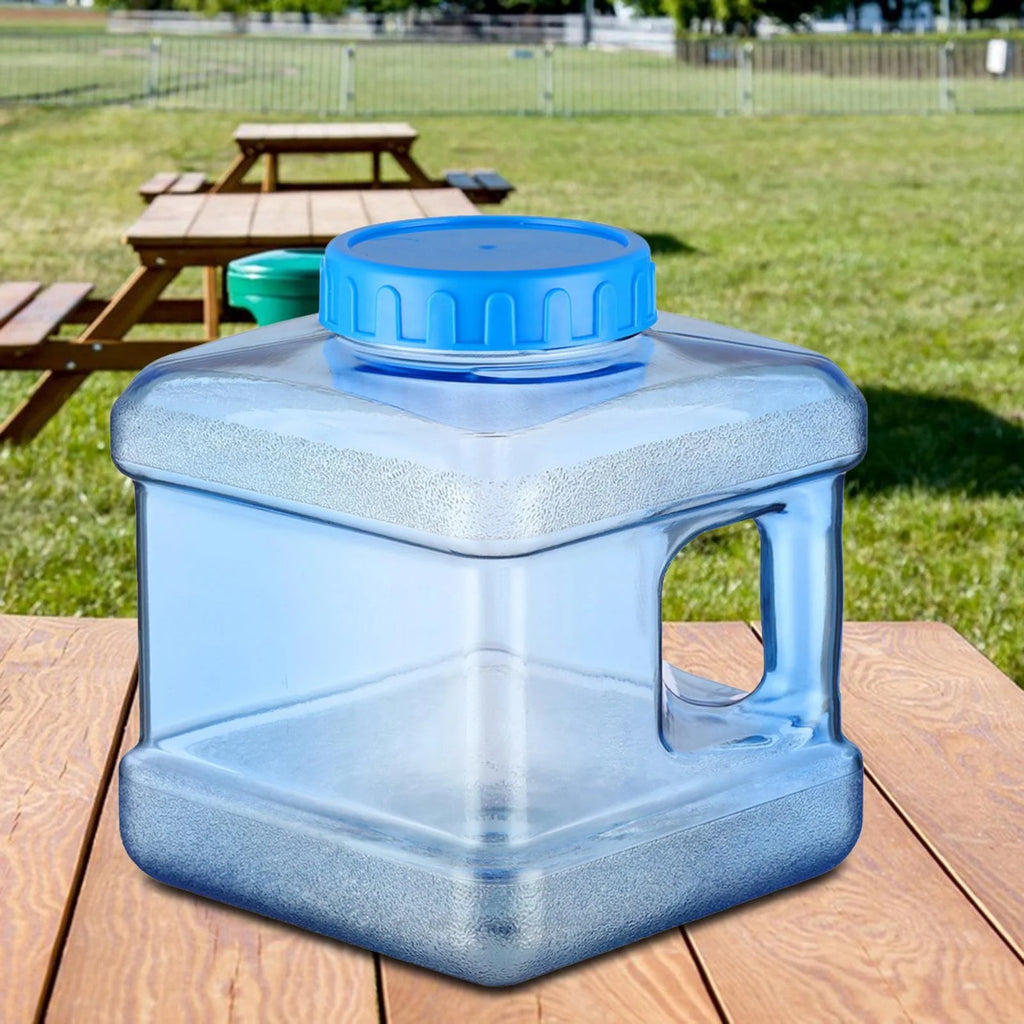 5L Camping Water Storage Jug R46503