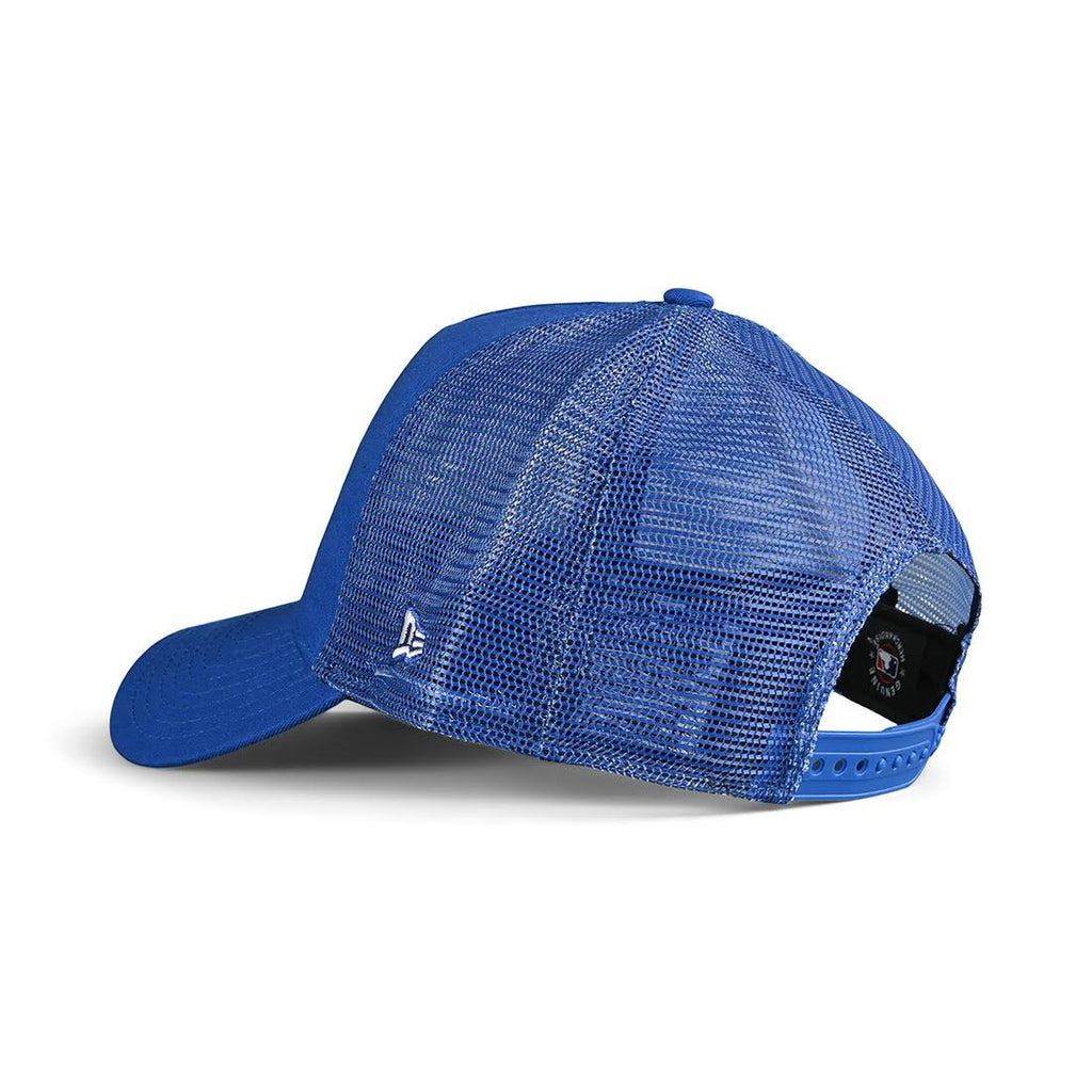 Blue Trucker Cap X711509