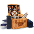 Willow Picnic Basket T505647