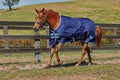 Navy/Light Blue Standard Neck Lite IV E36767