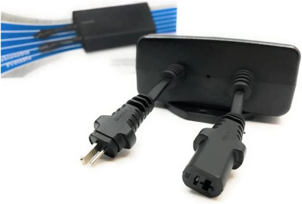 Battery Pack for Reclining Furniture with Charger W9701