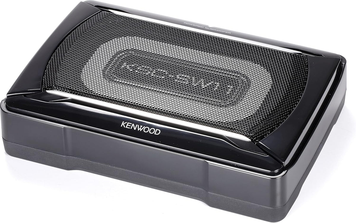 Compact Powered Enclosed Subwoofer S27465
