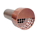 4 Inch Copper Dryer Vent Y67535