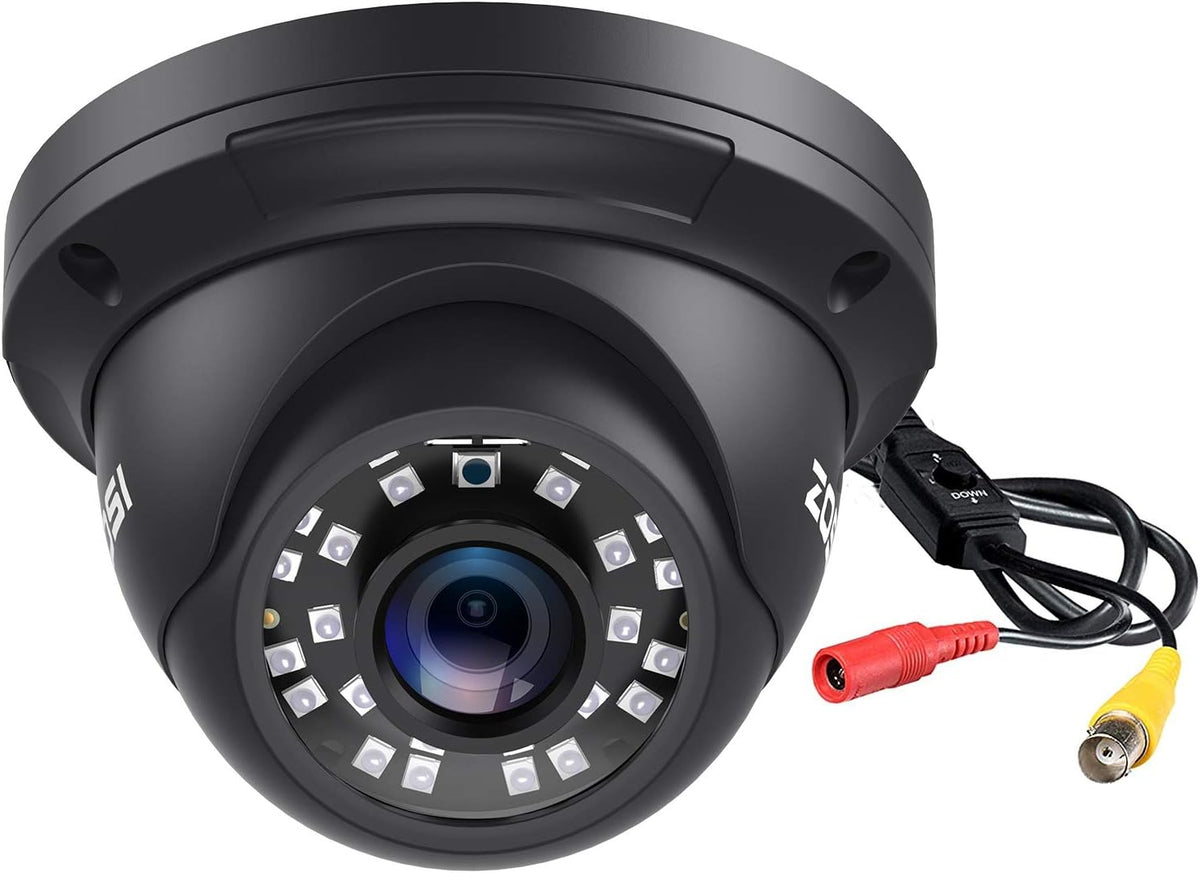 16 Channel 1080p CCTV Dome Camera Security System with 2TB Hard Drive D999192