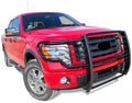 Black Grille Guard for Ford F-250 Super Duty G19869