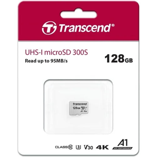 128GB MicroSDXC Memory Card P784