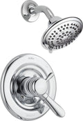 Chrome Shower Trim P374212