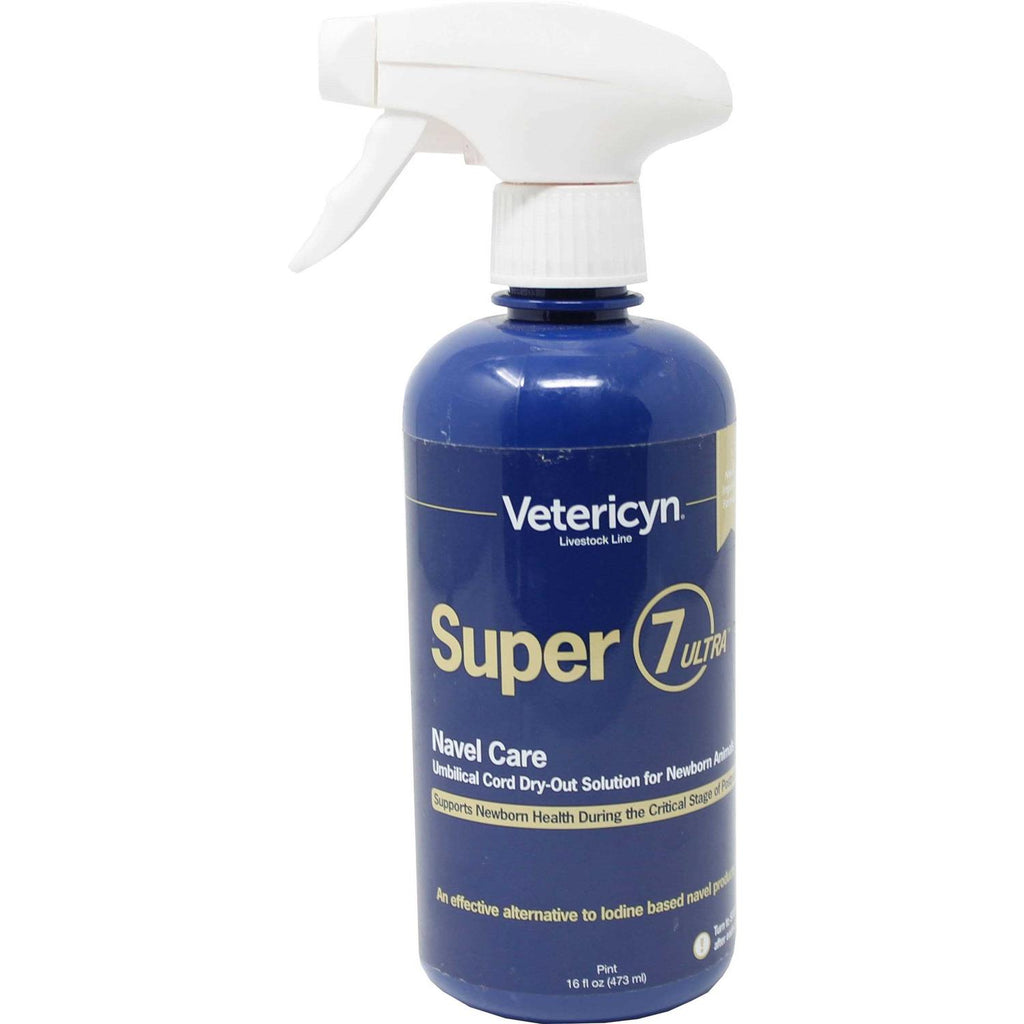 Vetericyn Super 7 Ultra Q4305