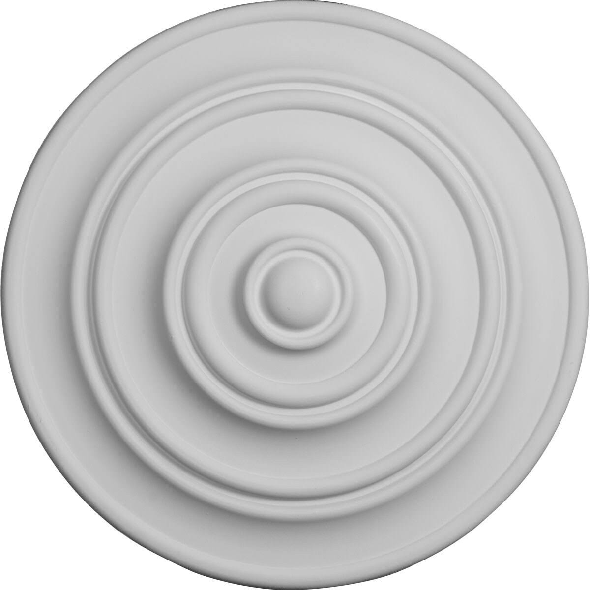 13 1/4x22OD x 1/2x22P Ceiling Medallion H230547