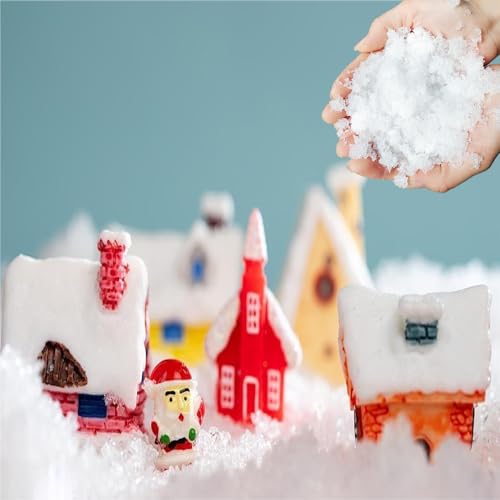 Instant Snow Powder T30588