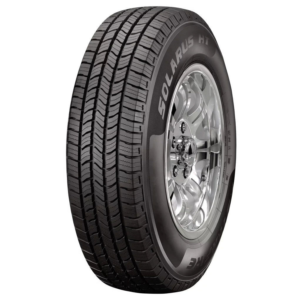 255/70R17 112T All-Season Tire Q954