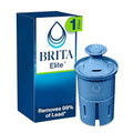 Water Filter Replacements for Pitchers and Dispensers, 2 Count O181038