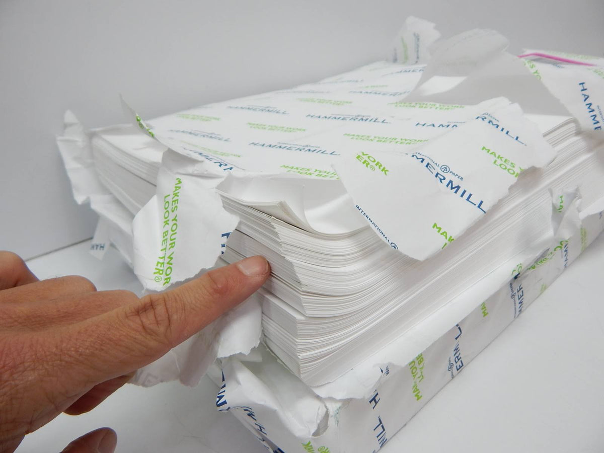 19x13 80lb 100 Bright Cardstock 250 Sheets X41766