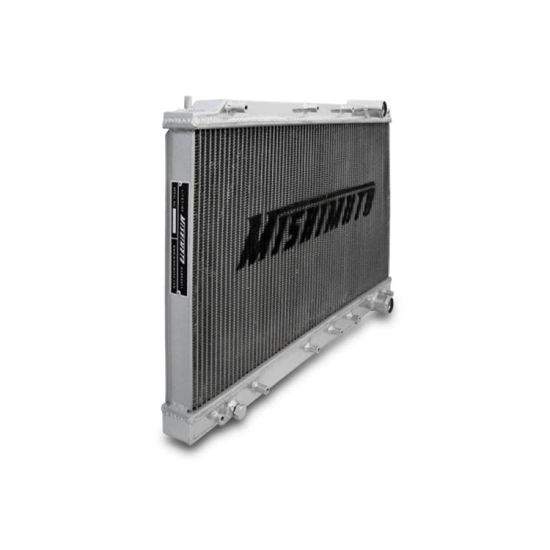Aluminum Radiator Y3170