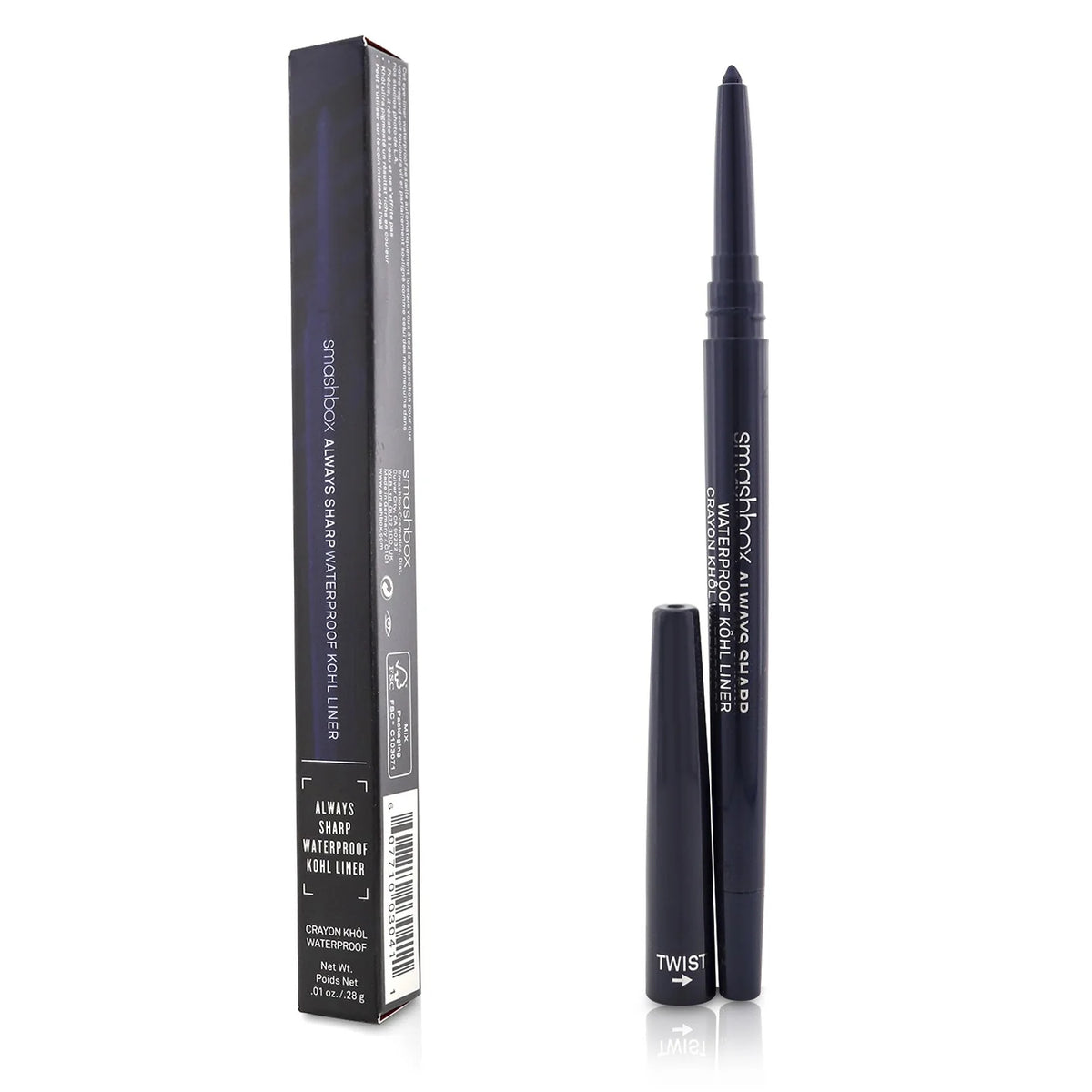Waterproof Kohl Liner P55395