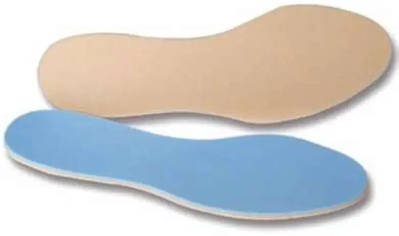 Blue Full Length Insole H28476