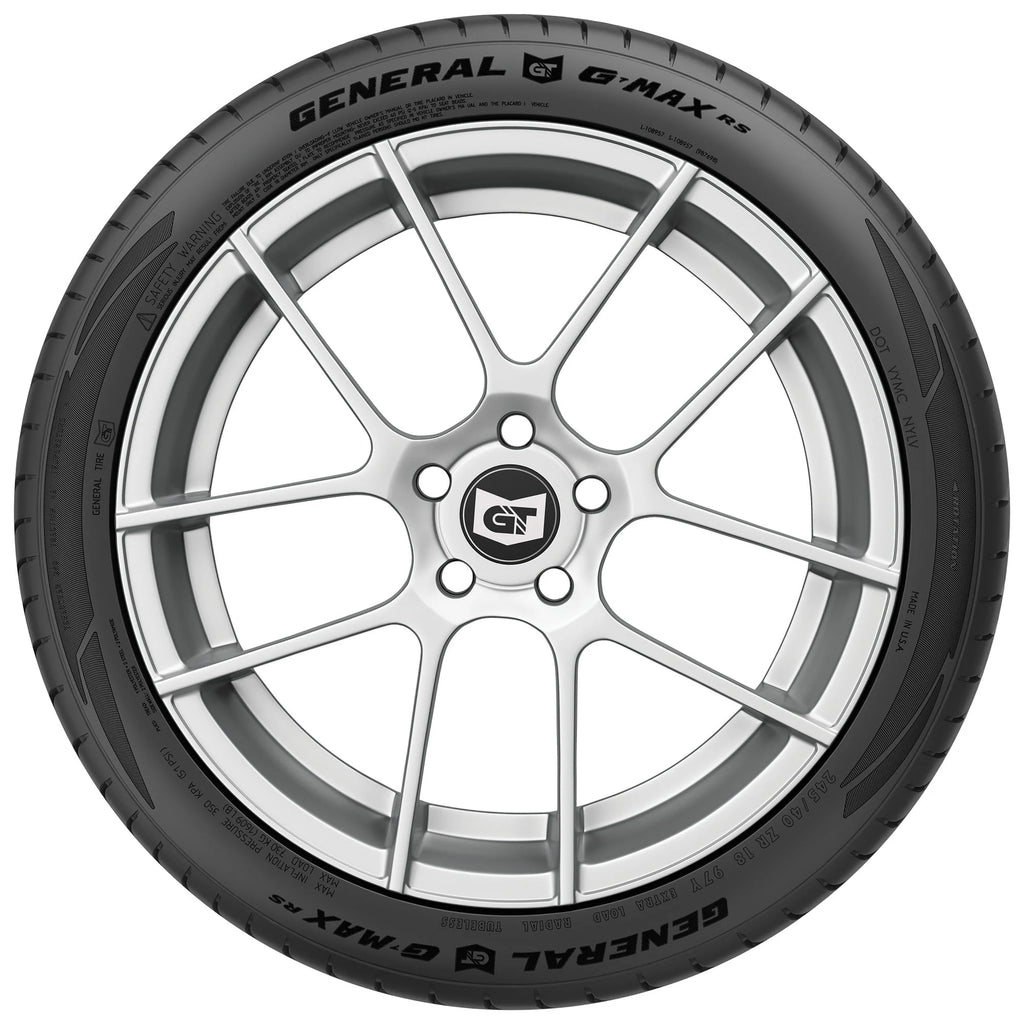 225/40ZR19XL 93Y Ultra High Performance Tire G2290