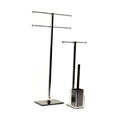 Rainbow Bathroom Accessory Set E7239