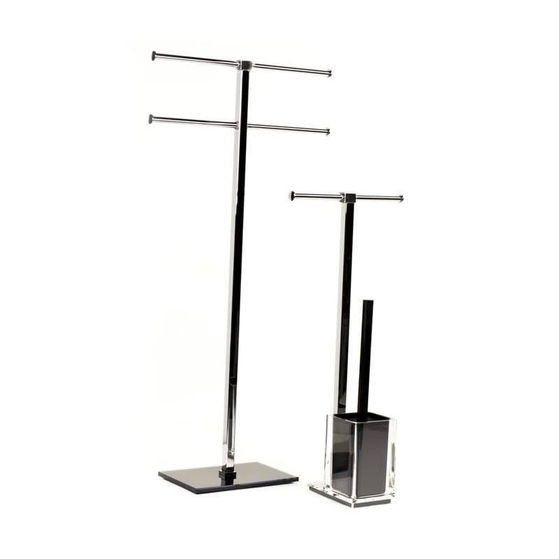 Rainbow Bathroom Accessory Set E7239