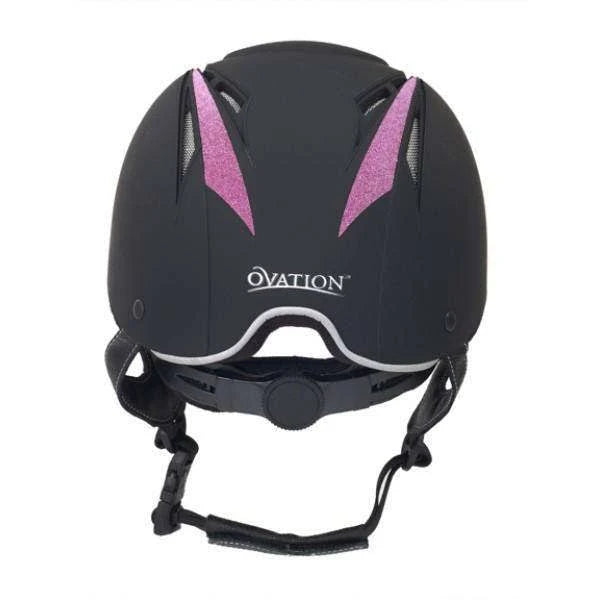 Black Helmet C6811